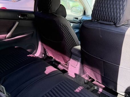 Toyota Allion, 2003 — сүрөт 9