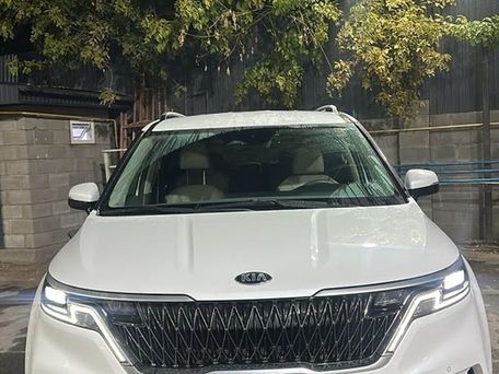 Kia Carnival, 2021 — сүрөт 1