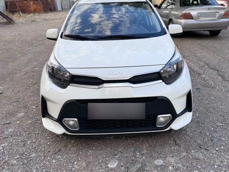 Kia Morning, 2023