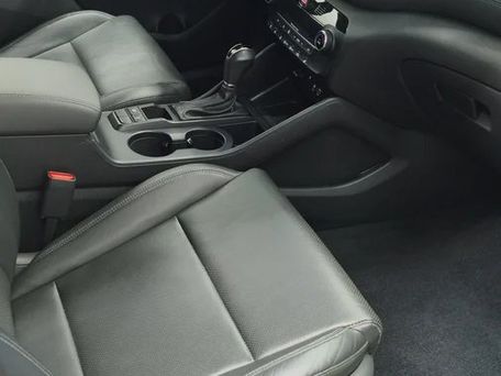Hyundai Tucson, 2019 — фото 10