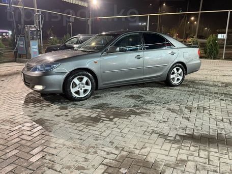 Toyota Camry, 2002 — photo 1