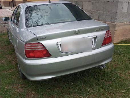 Honda Accord, 2001 — сүрөт 7