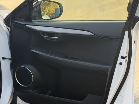 Lexus NX, 2019 — сүрөт 8
