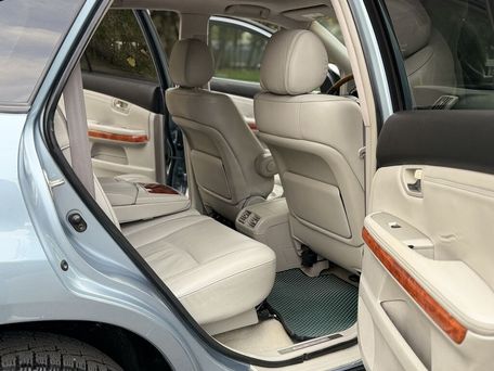 Lexus RX, 2005 — сүрөт 14