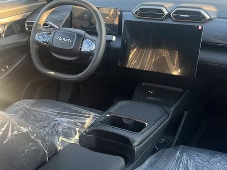 Dongfeng Aeolus L7, 2026 — фото 7
