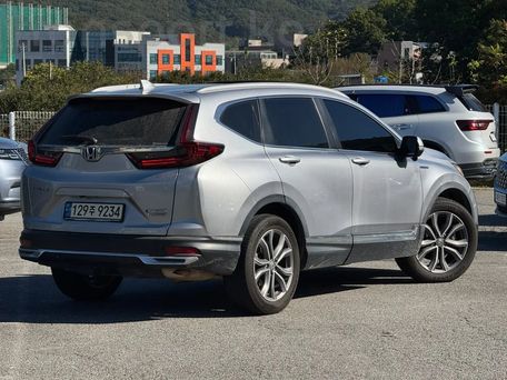 Honda CR-V, 2021 — photo 4