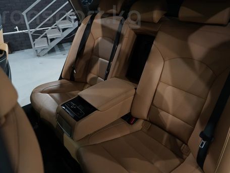 Kia K7, 2020 — photo 13