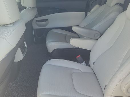 Kia Carnival, 2020 — photo 5