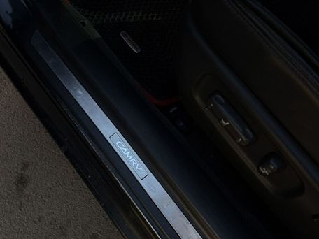 Toyota Camry, 2005 — photo 7