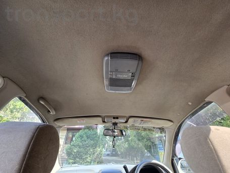 Toyota Ipsum, 2000 — photo 7