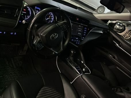 Toyota Camry, 2020 — photo 6