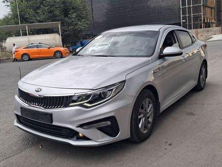 Kia K5, 2021 — сүрөт 2