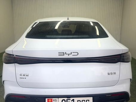 BYD Seal 06, 2024 — сүрөт 5