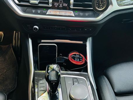 BMW 3 серии, 2019 — photo 5