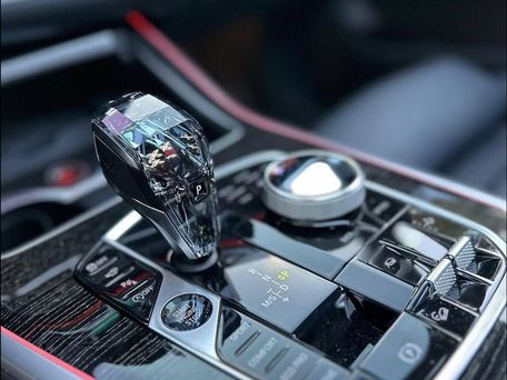 BMW X7, 2020 — photo 6