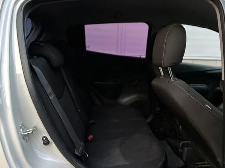 Chevrolet Spark, 2018 — 照片 9