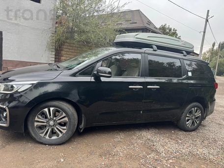 Kia Carnival, 2019 — фото 9