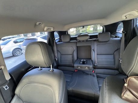 Renault Samsung QM6, 2021 — фото 5