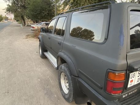 Toyota Hilux Surf, 1994 — сүрөт 4