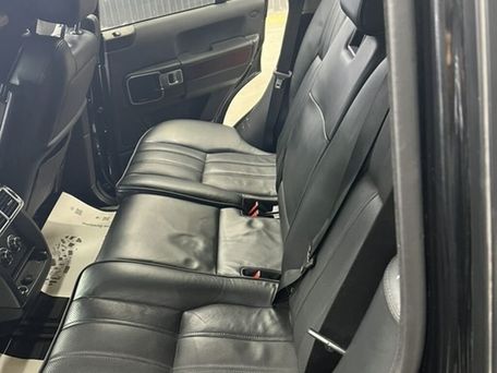 Land Rover Range Rover, 2010 — photo 10