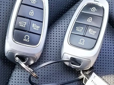Hyundai Sonata, 2020 — фото 12