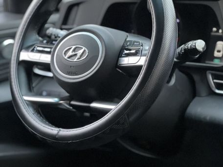 Hyundai Avante, 2021 — photo 5