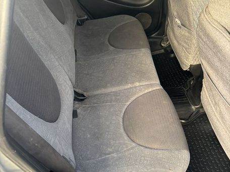 Honda Fit, 2002 — сүрөт 8