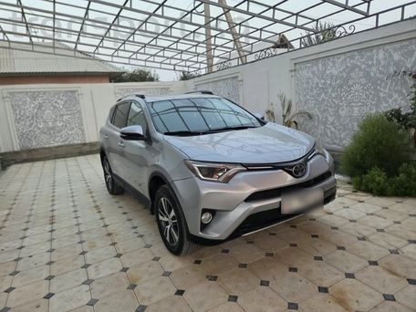 Toyota RAV4, 2017 — photo 3
