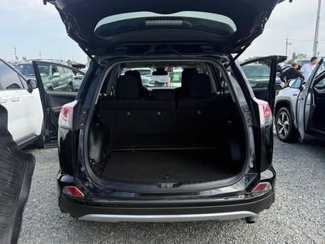 Toyota RAV4, 2016 — сүрөт 3