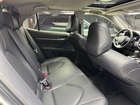Toyota Camry, 2019 — photo 5