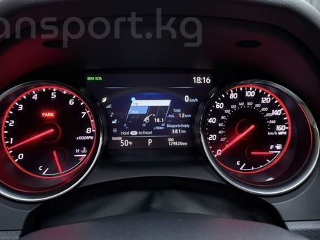 Toyota Camry, 2020 — сүрөт 9