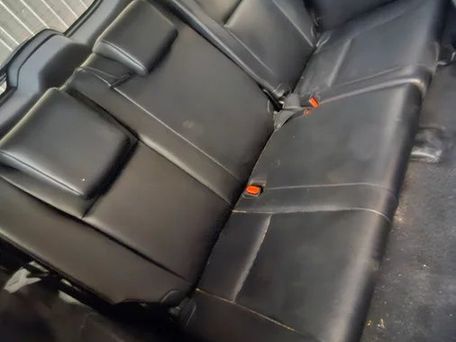 Toyota Highlander, 2019 — photo 7