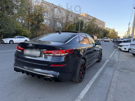 Kia K5, 2018 — сүрөт 4