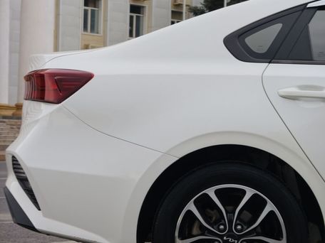 Kia K3, 2021 — сүрөт 6