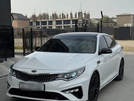 Kia K5, 2018 — сүрөт 2
