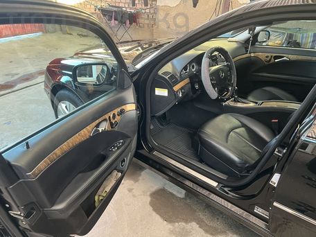 Mercedes-Benz E-Класс, 2006 — photo 14