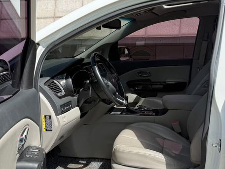 Kia Carnival, 2020 — 照片 7