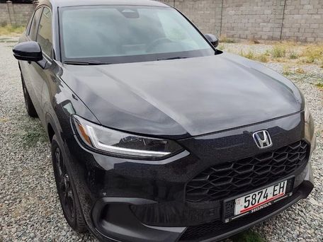 Honda HR-V, 2023 — photo 1