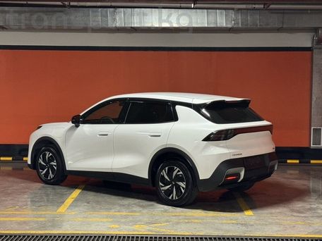 Changan Qiyuan Q05, 2026 — сүрөт 3
