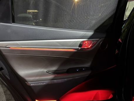 Hyundai Grandeur, 2020 — сүрөт 13