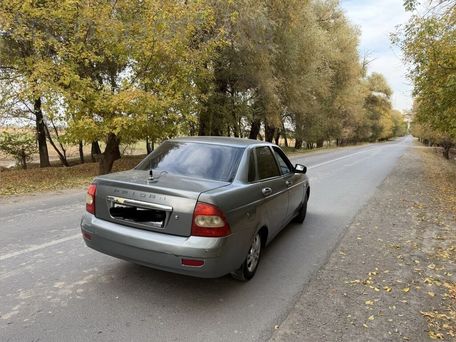 Lada (ВАЗ) Priora, 2007 — сүрөт 5