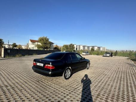 Mercedes-Benz E-Класс, 2000 — фото 3