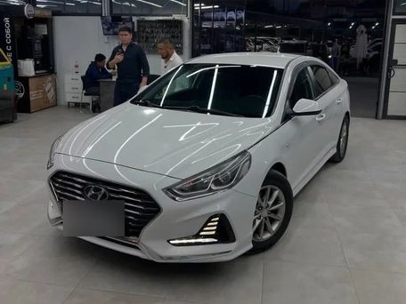Hyundai Sonata, 2023 — фото 2