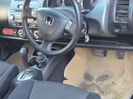 Honda Fit, 2003 — сүрөт 7