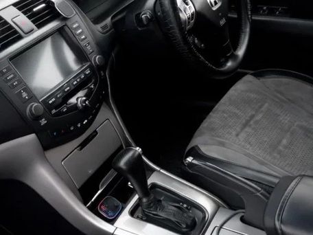 Honda Accord, 2015 — фото 3