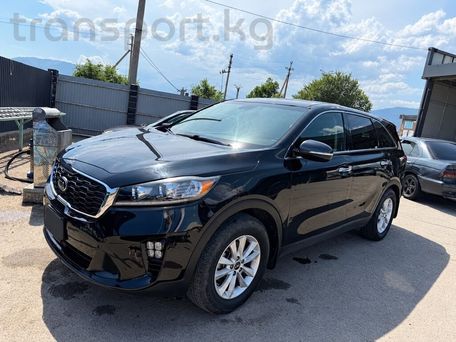 Kia Sorento, 2019 — фото 2
