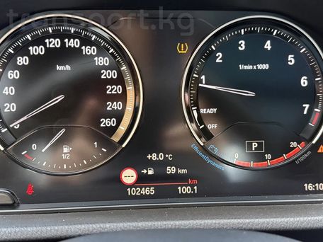 BMW X1, 2022 — photo 11