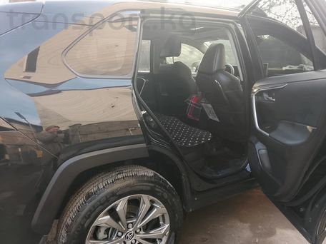 Toyota RAV4, 2022 — photo 4