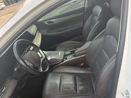 Hyundai Grandeur, 2020 — photo 3