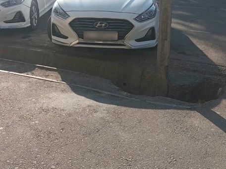 Hyundai Sonata, 2018 — 照片 2